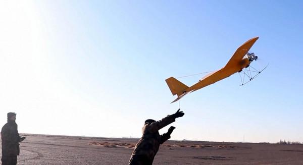 當好磨刀石丨來看防空兵目標保障班的日常