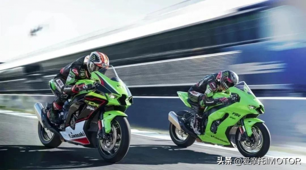 2022款川崎忍者ZX-10R/RR,明年春季發售? 2022款川崎忍者ZX-10R/RR,明年春季發售?