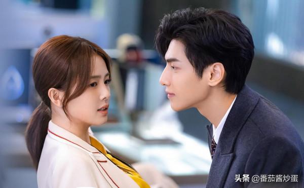 演員二搭成流行,近期3對演員再度合作,都在熱拍中值得期待 演員二搭成流行,近期3對演員再度合作,都在熱拍中值得期待