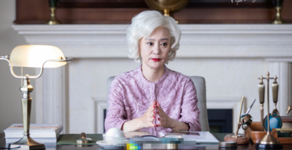 5位無兒無女的大齡女星：有人曾流產，有人至今未嫁，有人亡夫