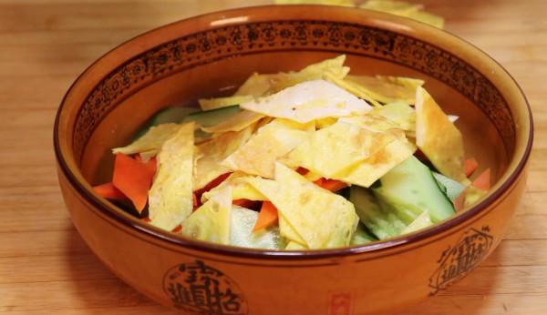 黃瓜這樣做太好吃了，做法簡單，開胃下飯，天天吃都不膩