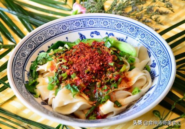 山西10大特色美食,被本地人視為美味,為何難出本省 山西10大特色美食,被本地人視為美味,為何難出本省