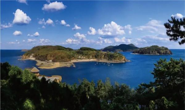 國內最適合隱居的5個小島 國內最適合隱居的5個小島