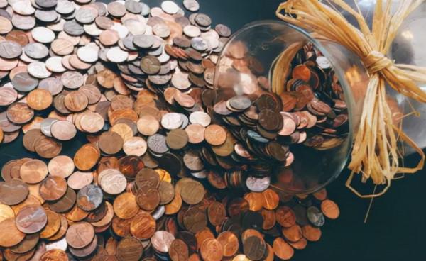 千萬別小看一個會存錢的人