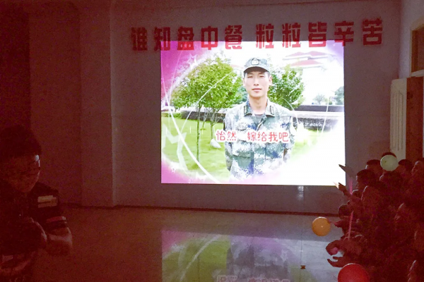 可複製的軍人找物件模式 可複製的軍人找物件模式