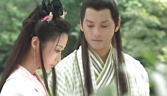 《大醉俠》開播19年，用如今的審美，6位女演員誰最好看？