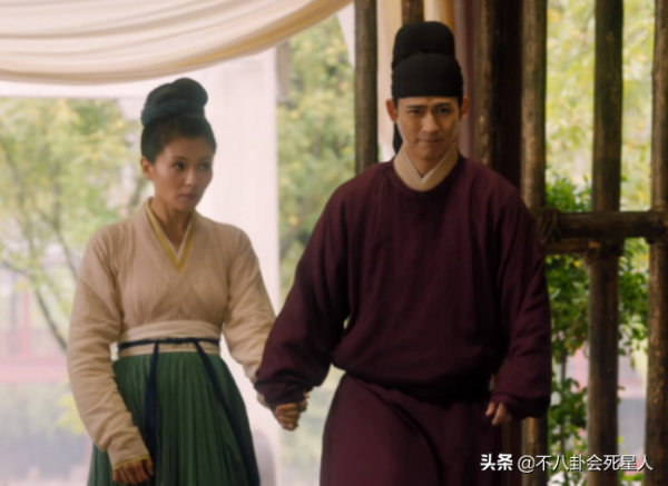 6位被時代拋棄的花美男，顏值吊打小鮮肉，沒戲拍沒資源，可惜了