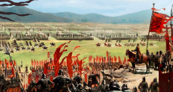 劉備的陣容那麼豪華，為何最後沒能統一三國？毛主席曾說出了原因