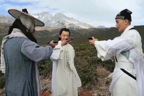 墊底只有2.5分，盤點2021國產爛劇TOP10，你沒看過算我輸