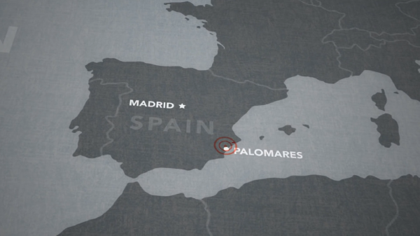 B-52墜機14枚氫彈墜落,一枚險些起爆,來看銀色穹頂計劃有多瘋狂 B-52墜機14枚氫彈墜落,一枚險些起爆,來看銀色穹頂計劃有多瘋狂