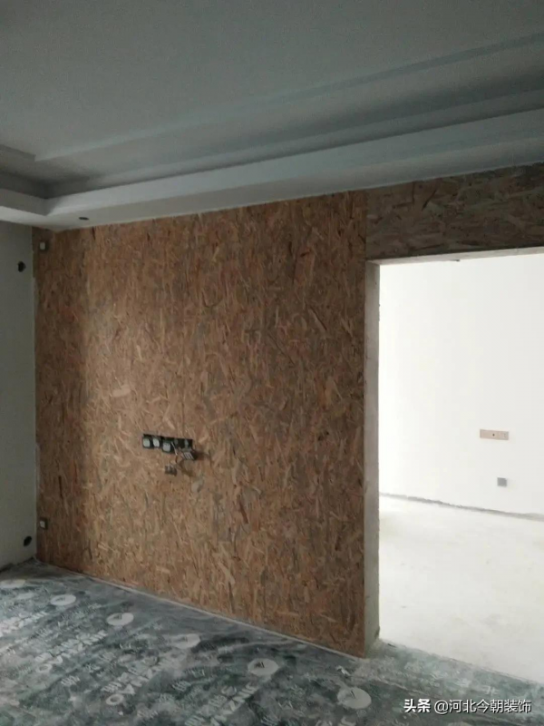 裝修答疑 |五大工藝巧避坑，裝修才能更放心