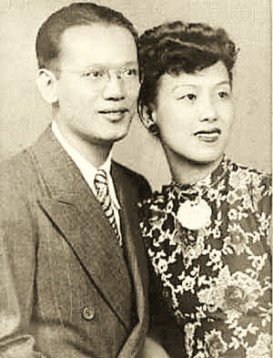 紅色資本家舒自清：帶30萬美金叱吒美國商界，可惜未見中國進WTO