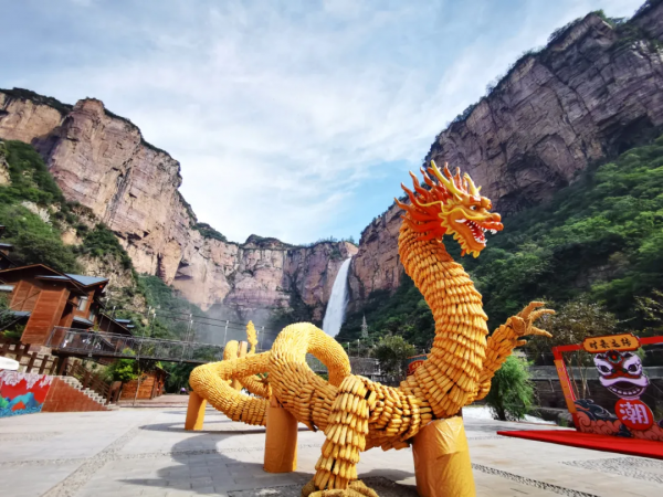 2021年餘額已不足，你都錯過了哪些美景？