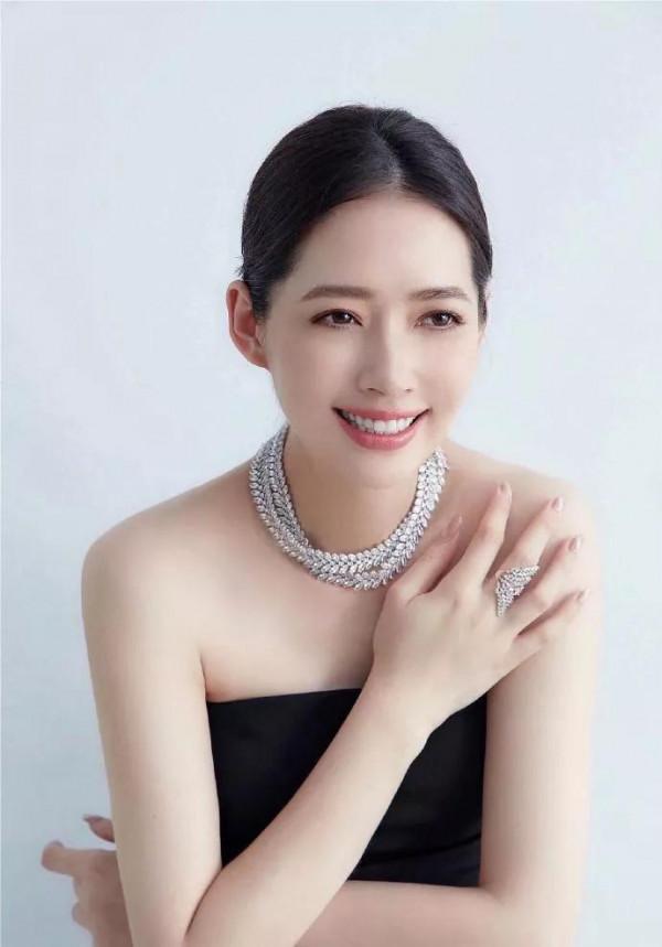 窈窕淑女，君子好逑郭碧婷