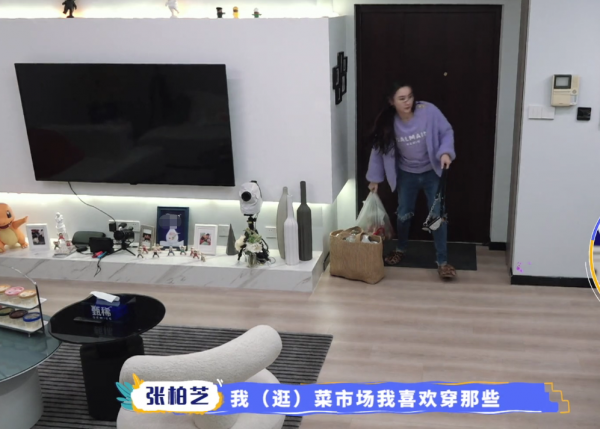 港臺藝人紮根內地：萬梓良定居湖南，張柏芝定居上海，陳偉霆北京