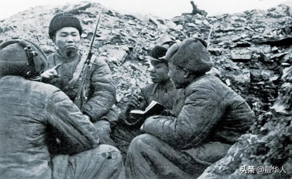 《水門橋》《狙擊手》沒有告訴你：志願軍為什麼能戰勝強大敵人？