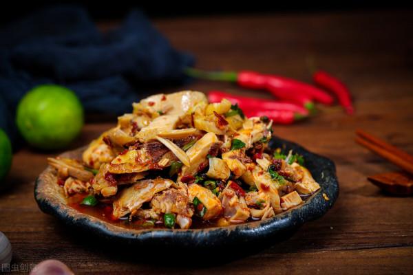 過年過節，這4道硬菜安排上，好吃不膩，做法簡單又上檔次