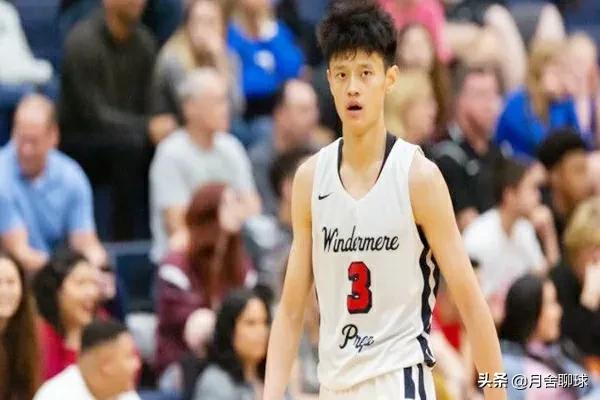 盤點CBA中最值得期待的年輕球員(二) 盤點CBA中最值得期待的年輕球員(二)