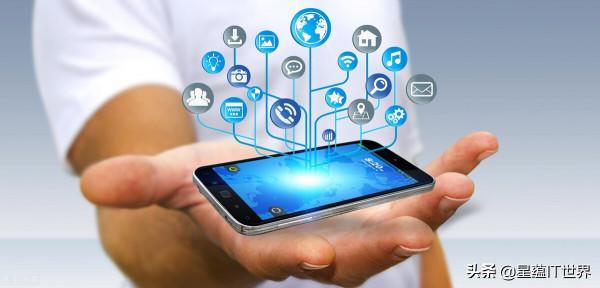 談及未來手機市場，希望對你有啟發，乾貨滿滿