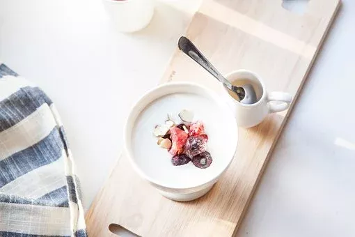 常備2種食材，改善鬱結不通的體質