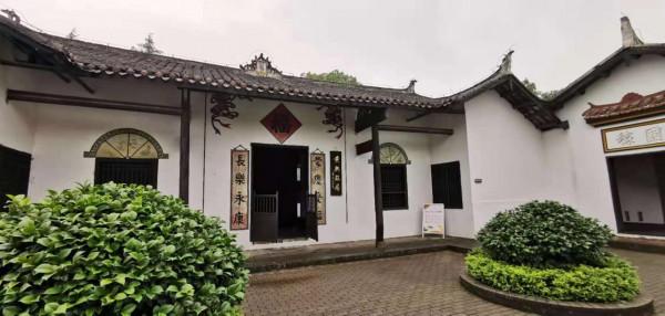 「東亞文化之都」長沙:千年湘楚源,英傑輩出地 「東亞文化之都」長沙:千年湘楚源,英傑輩出地