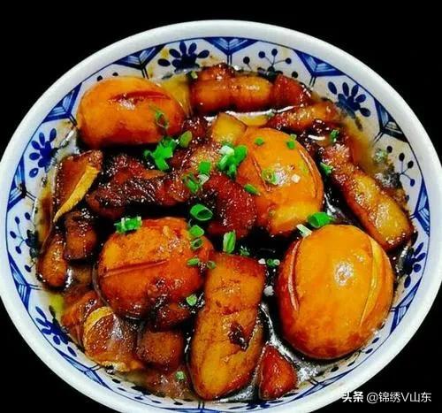 適合在家裡請客的12道家常菜，簡單又拿得出手，這次要收藏好