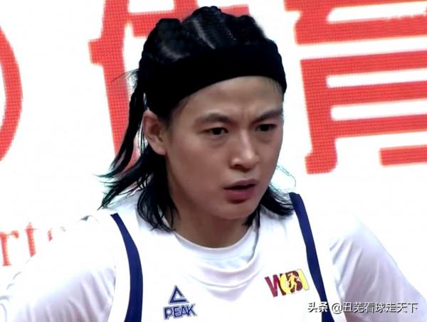 WCBA | 2021-2022賽季最厲害的“十大絕招”