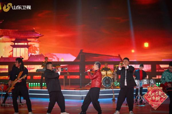 一年又一年!春晚已走過39個春秋,今年被“聯歡”暖到了 一年又一年!春晚已走過39個春秋,今年被“聯歡”暖到了