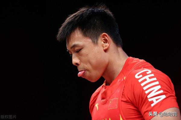 奧運冠軍綻放全運會！李發彬諶利軍奪金，1人超世界紀錄卻無成績