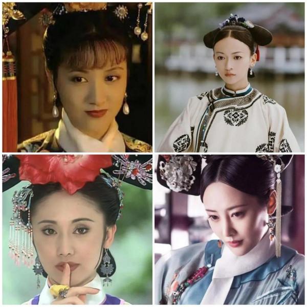 盤點七大宮鬥劇，誰是你心中永遠的神？