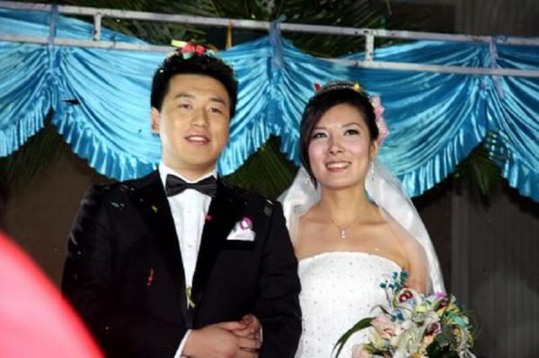 杜麗龐偉:臺上是為國爭光的奧運健兒,臺下是互相陪伴的神仙眷侶 杜麗龐偉:臺上是為國爭光的奧運健兒,臺下是互相陪伴的神仙眷侶