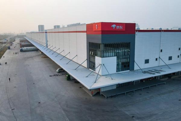 外媒一語成讖,天貓京東唯品會集體掉頭,掀起一場減碳浪潮 外媒一語成讖,天貓京東唯品會集體掉頭,掀起一場減碳浪潮