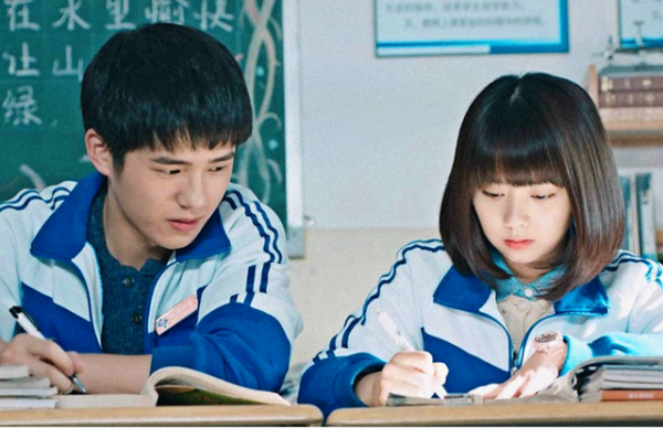 看了這7部甜寵劇,就想談戀愛!再看100遍我也願意 看了這7部甜寵劇,就想談戀愛!再看100遍我也願意