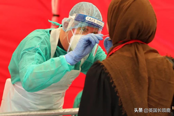 英國下週起推廣新冠特效藥！新冠康復後，多久還會再感染？