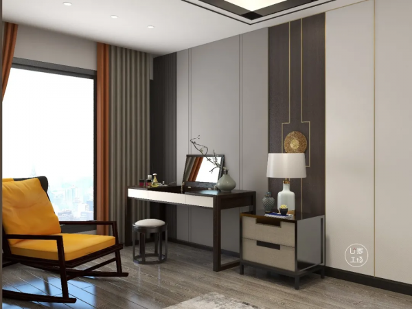 182㎡大戶型只有1㎡入戶區？花樣年智薈城拆一堵牆，入戶大2倍