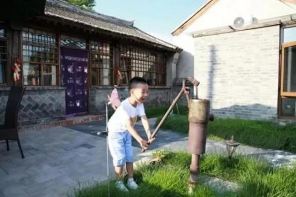 50張照片記錄著最真實的農村生活,這才是我們最深刻的回憶 50張照片記錄著最真實的農村生活,這才是我們最深刻的回憶