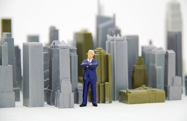 有錢人都選擇貸款買房的理由是什麼？