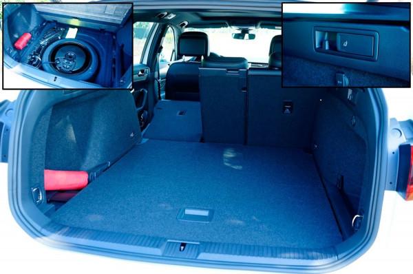 動力和底盤更適應國內需求 數字互動更完善 進口大眾2021款蔚攬試駕