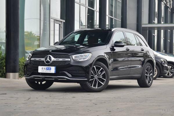 2021回顧系列——賓士品牌關鍵詞 強化豪華定位，迎來EQ之年