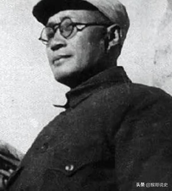 抗美援朝中，除了彭總，其實這四人也足可勝任志願軍司令員