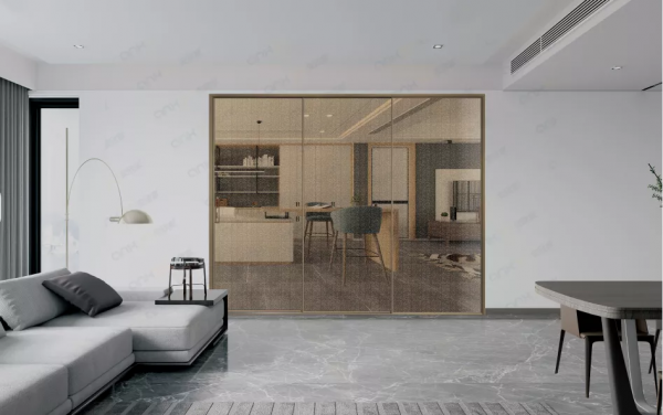 於細節處，探尋空間生命力