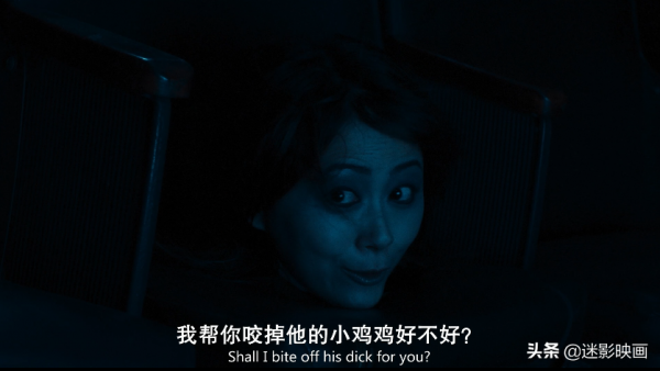 22年前吳鎮宇演的邪典片,異形邪靈喪屍猛鬼一鍋燉,卻至今被低估 22年前吳鎮宇演的邪典片,異形邪靈喪屍猛鬼一鍋燉,卻至今被低估