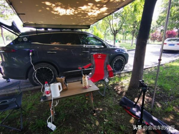 打卡無錫宛山蕩溼地公園，大唐也可以營造田園牧歌