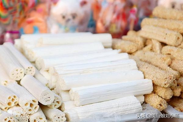 正在慢慢消失的6種美食，糖瓜粘上榜了，全吃過的孩子都上學了