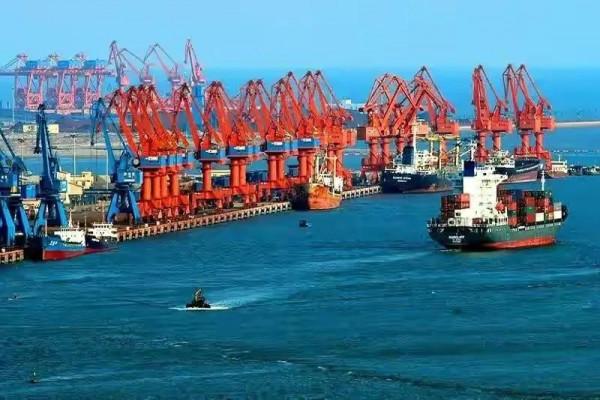 一路向南，大力發展向海經濟！廣西的春天來了嗎？