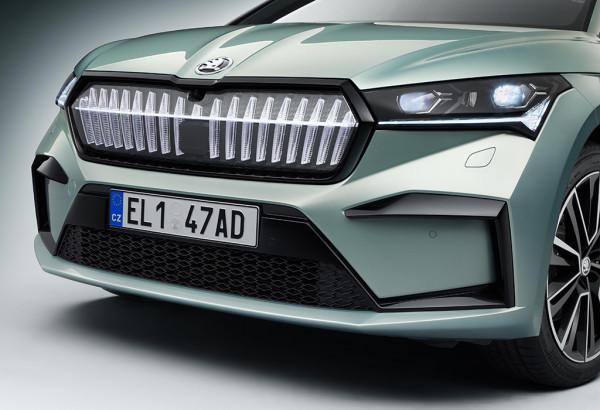 斯柯達確認放棄PHEV技術 轉頭純電陣營 斯柯達確認放棄PHEV技術 轉頭純電陣營