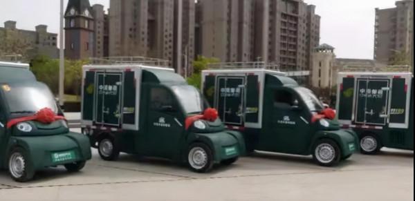 神通新能源：打響氫用閥件國產化“前哨戰”