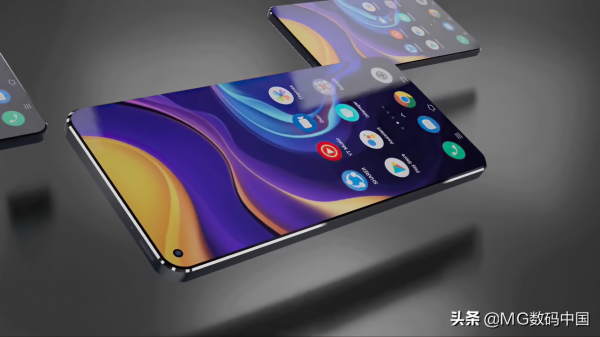 諾基亞X200曝光：顏值效能雙雙拉滿，這才是老牌手機廠商的底蘊