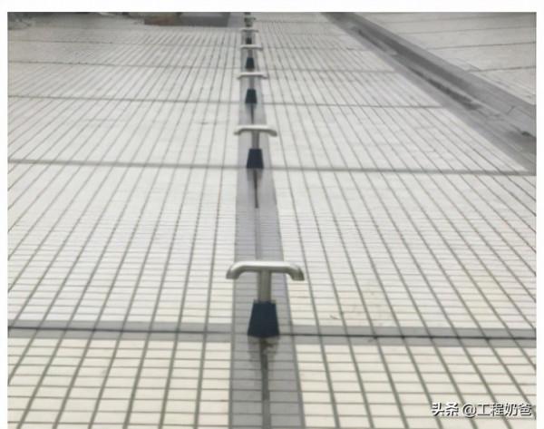 建築工程防滲漏處理措施-屋面防水工程 建築工程防滲漏處理措施-屋面防水工程