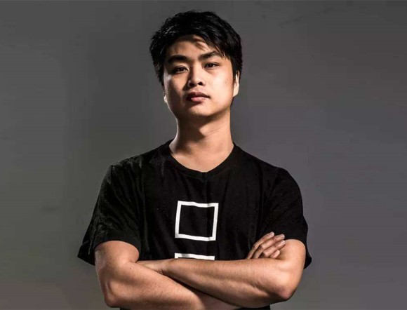 EDG奪冠又讓我想起了當年的“人皇”sky EDG奪冠又讓我想起了當年的“人皇”sky